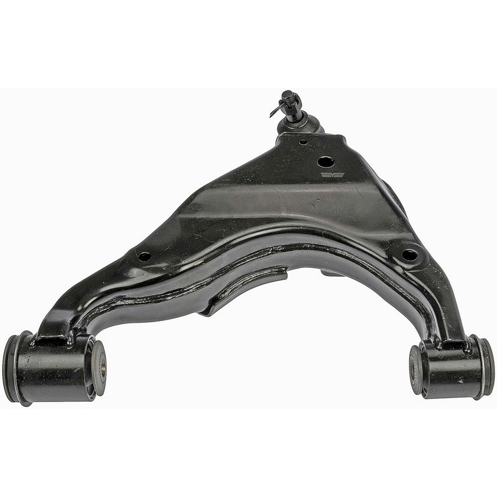 Dorman Front Right Lower Suspension Control Arm and Ball Joint Assembly fits 20032009 Toyota