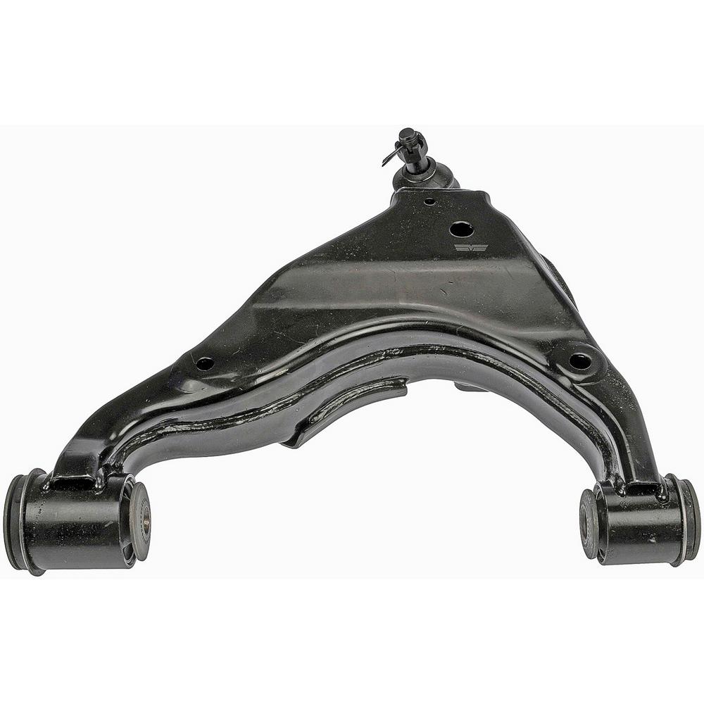 Oe Solutions Control Arm Front Right Lower 521 434 The Home Depot