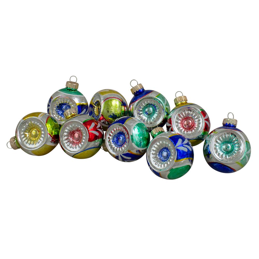 buy glass ornament balls