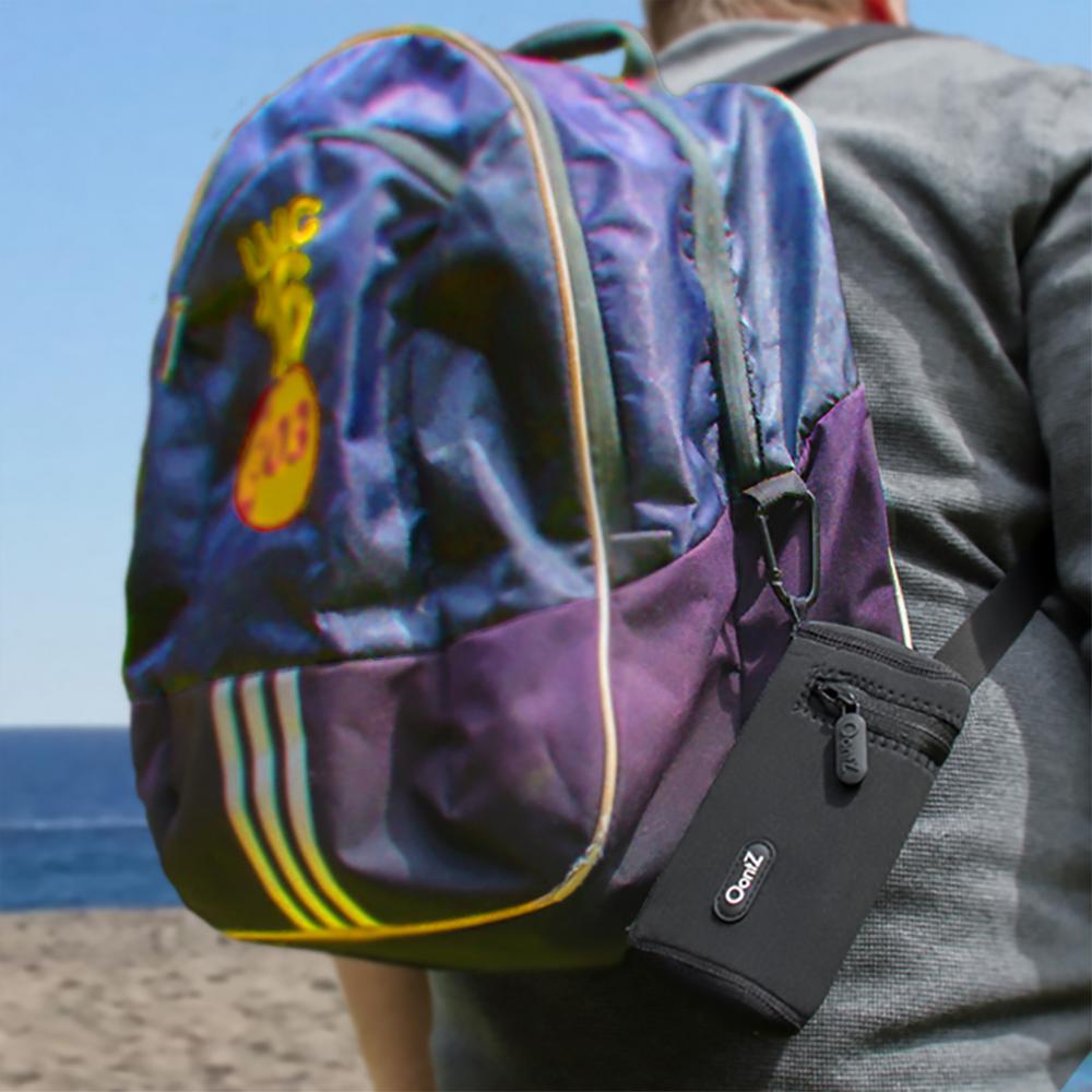 oontz angle 3 carry case