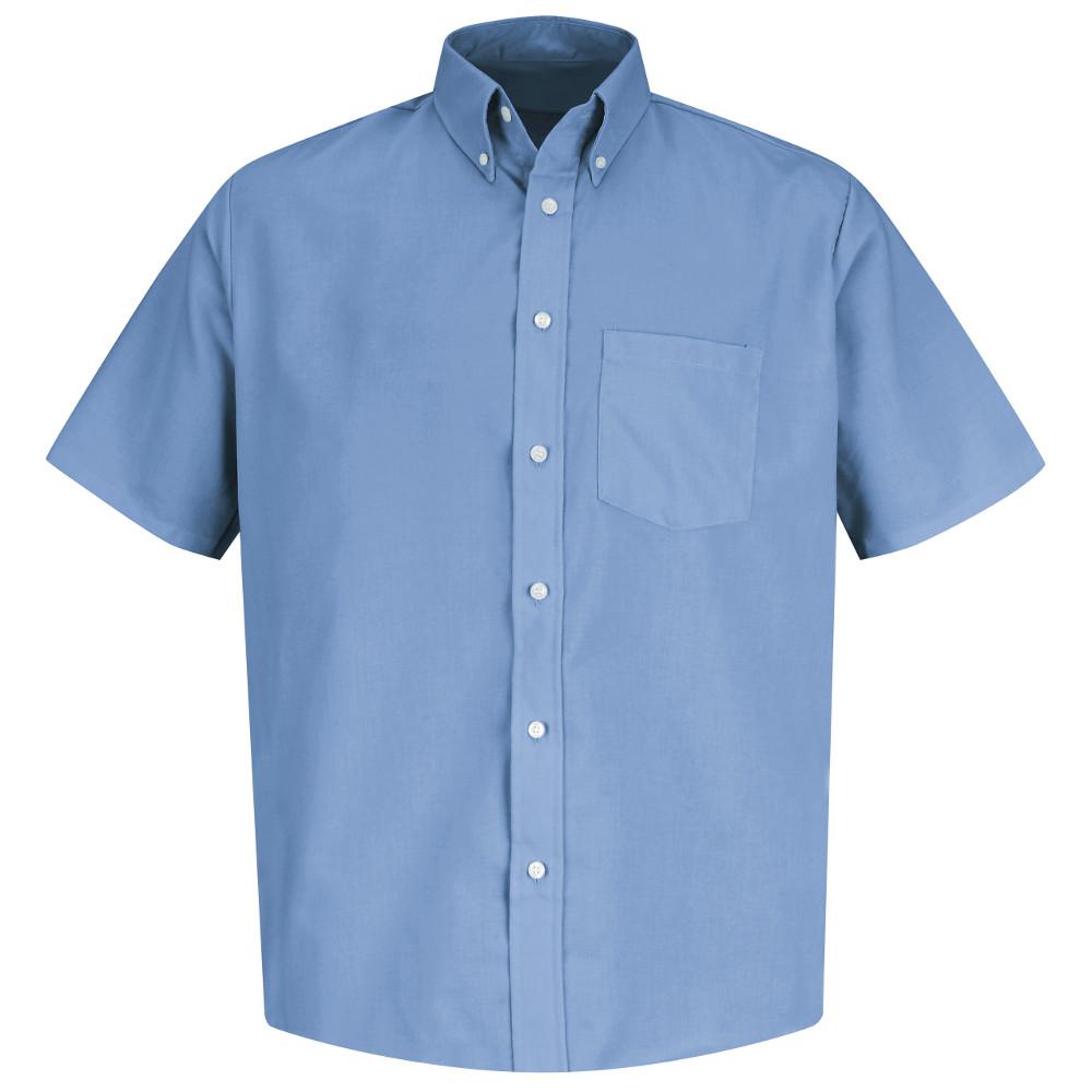 Light blue business shirt Clearance