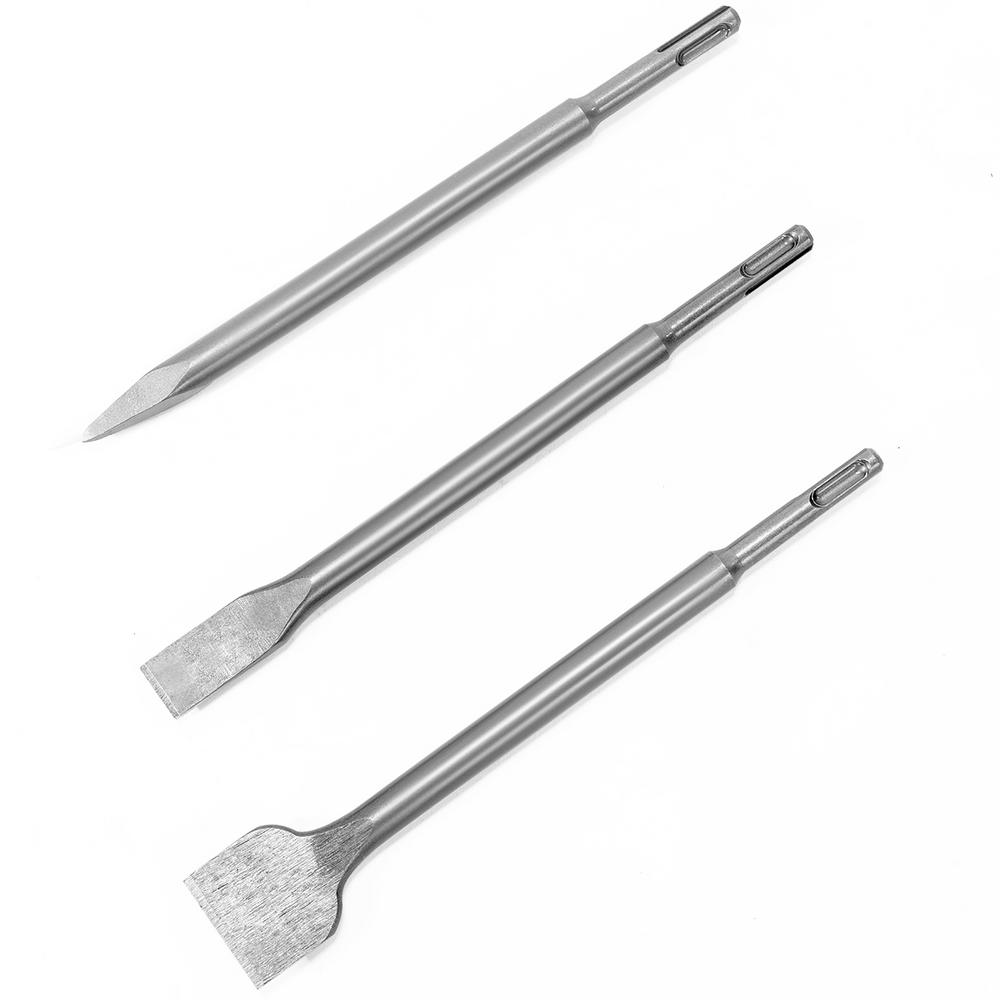 masonry chisel hammer drill