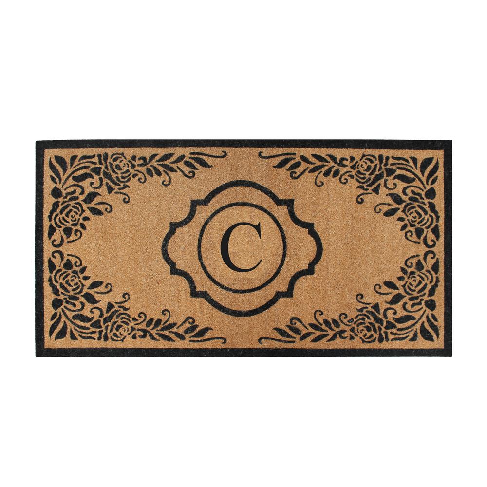 C Door Mats Mats The Home Depot