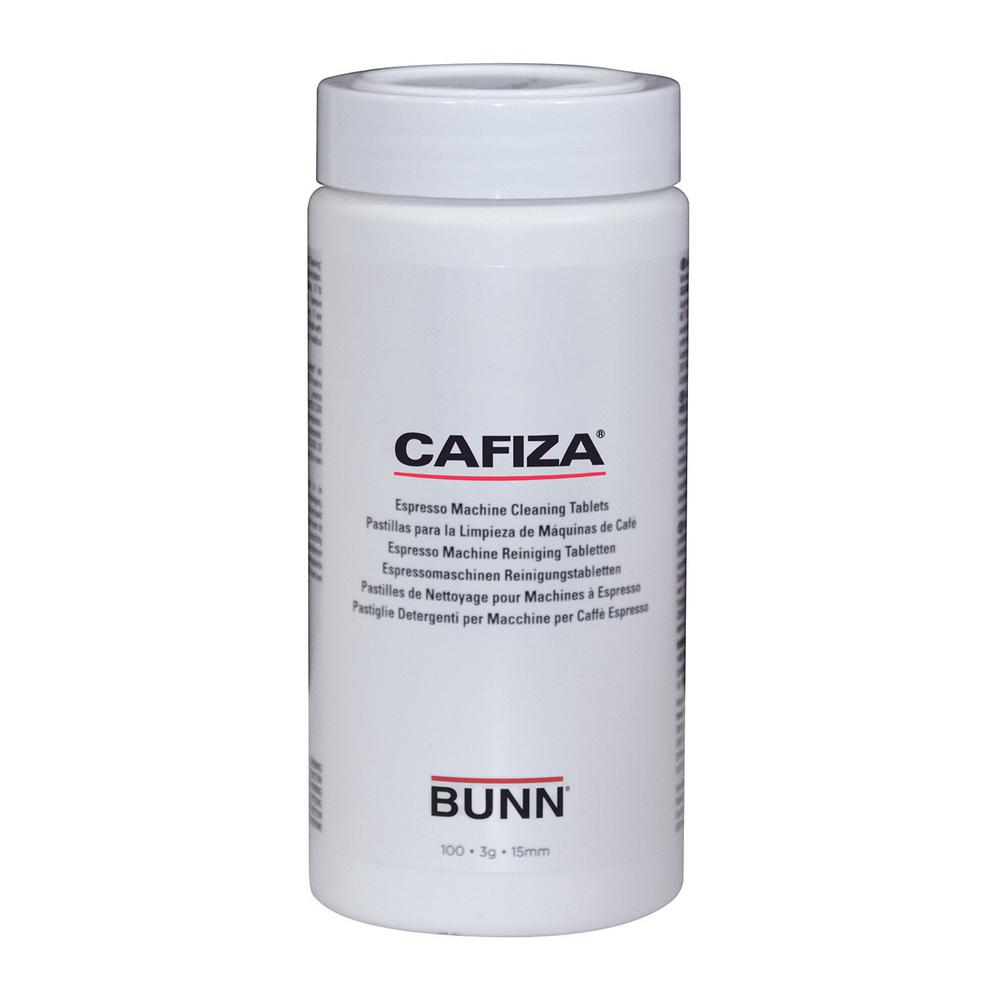 Bunn Cleaning Tablets by Urnex, 100 count by Bunn