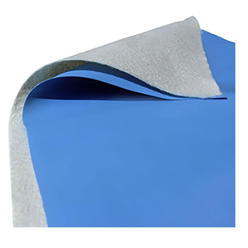Pre Cut Liner Pad For 16 Ft X 32 Ft Rectangle Above Ground Pool