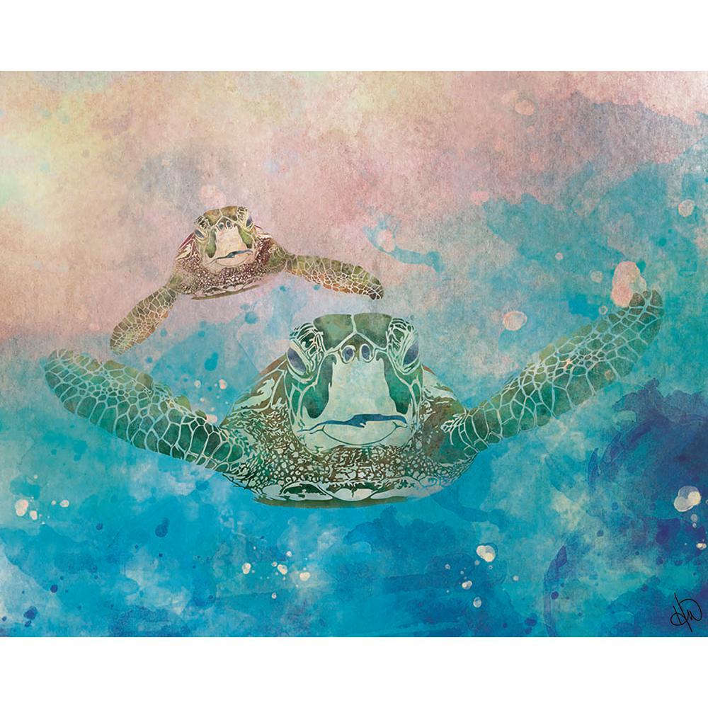 Creative Gallery 11 In X 14 Two Turtles Epsilon Barnwood Framed Wall Art Print Bhs00661f1114bw The Home Depot - Sea Turtle Wood Slat Wall Art Creative Gallery 11 In X 14 Two Turtles Epsilon Barnwood Framed Wall Art Print Bhs00661f1114bw The Home Depot - Sea Turtle Wood Slat Wall Art