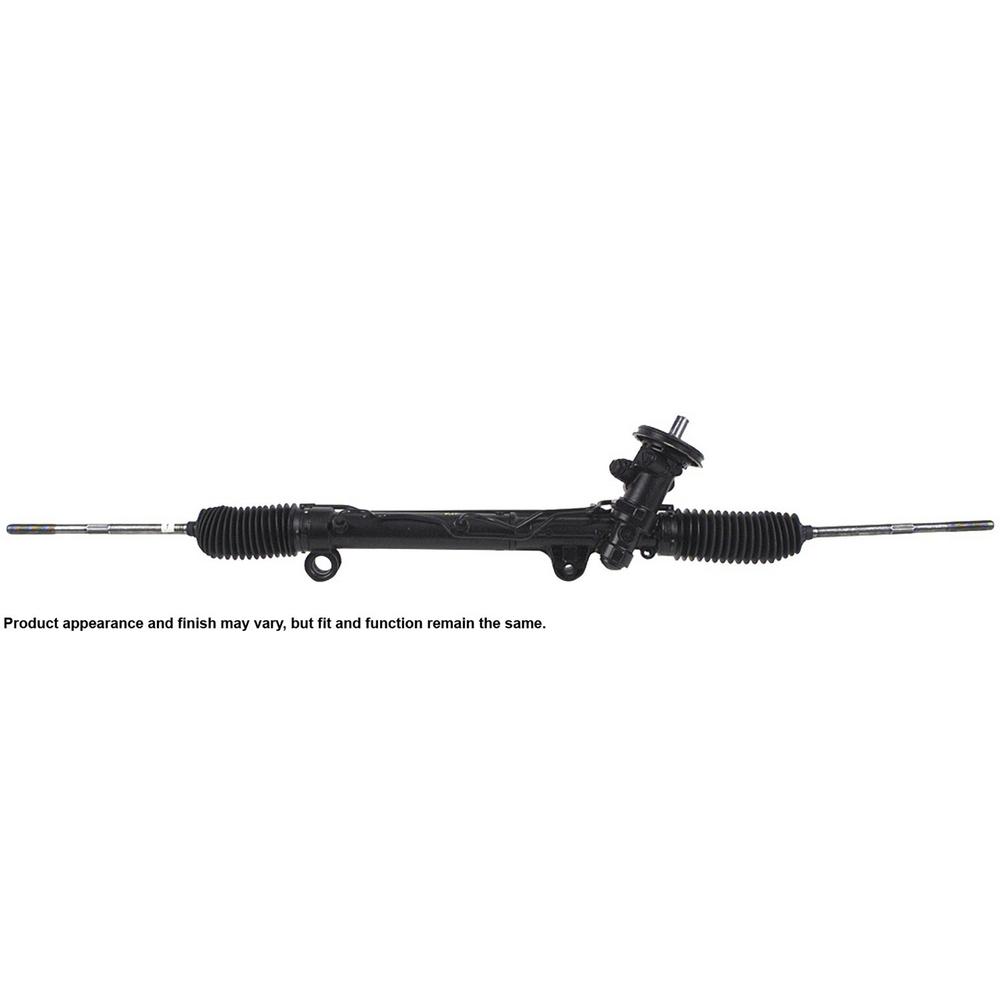 UPC 082617574020 product image for A1 Cardone Remanufactured Hydraulic Power Steering Rack & Pinon Complete Unit | upcitemdb.com