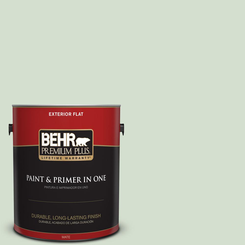 behr e600 exterior paint flat