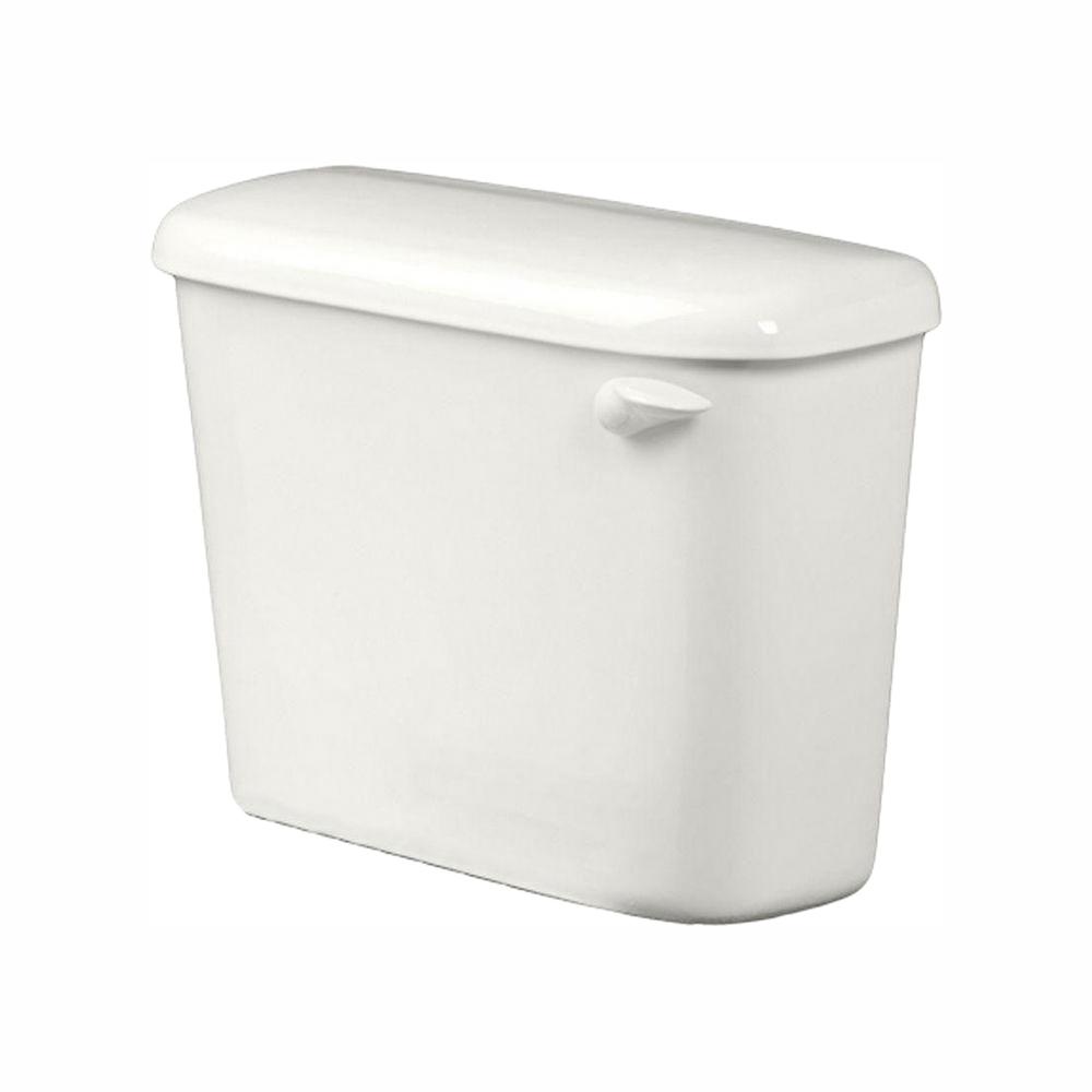 American Standard Colony 1.28 GPF Single Flush Toilet Tank Only for 10