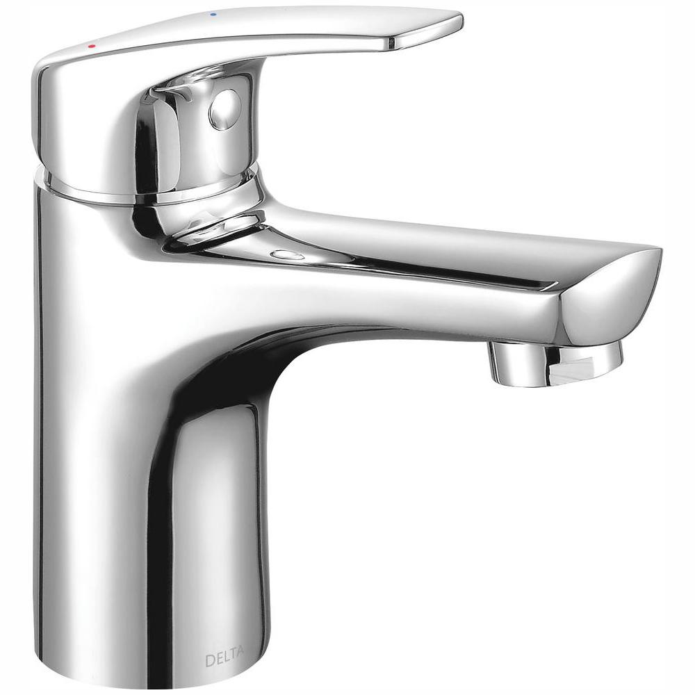 Chrome Best Rated Bathroom Sink Faucets Bathroom Faucets