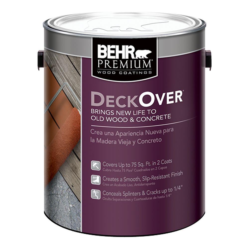 home depot exterior deck paintimage