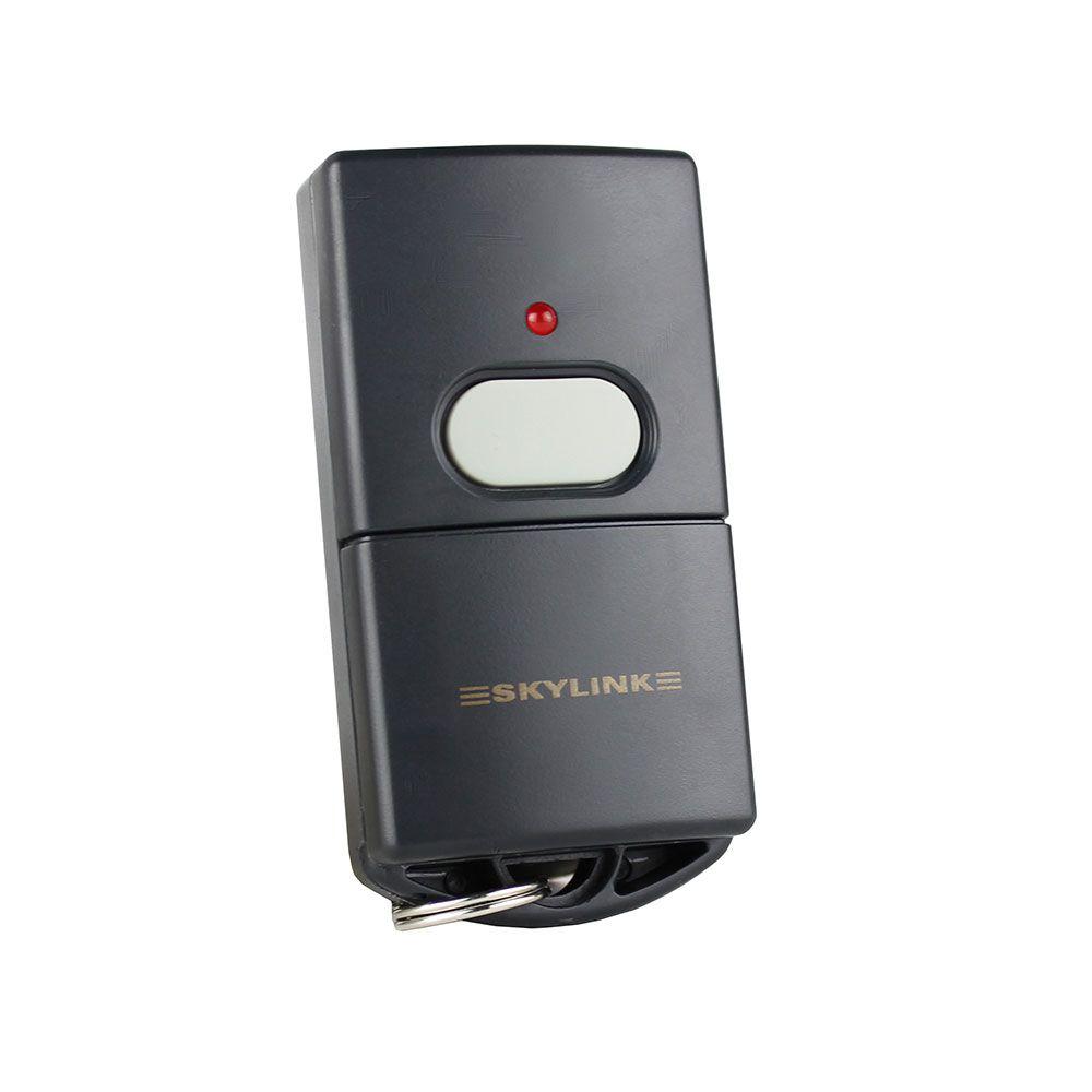 skylink wireless keypad garage door opener