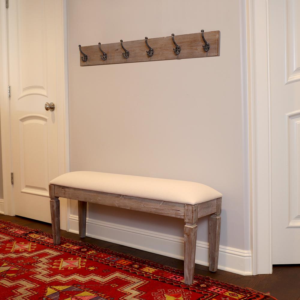 coat rack decor