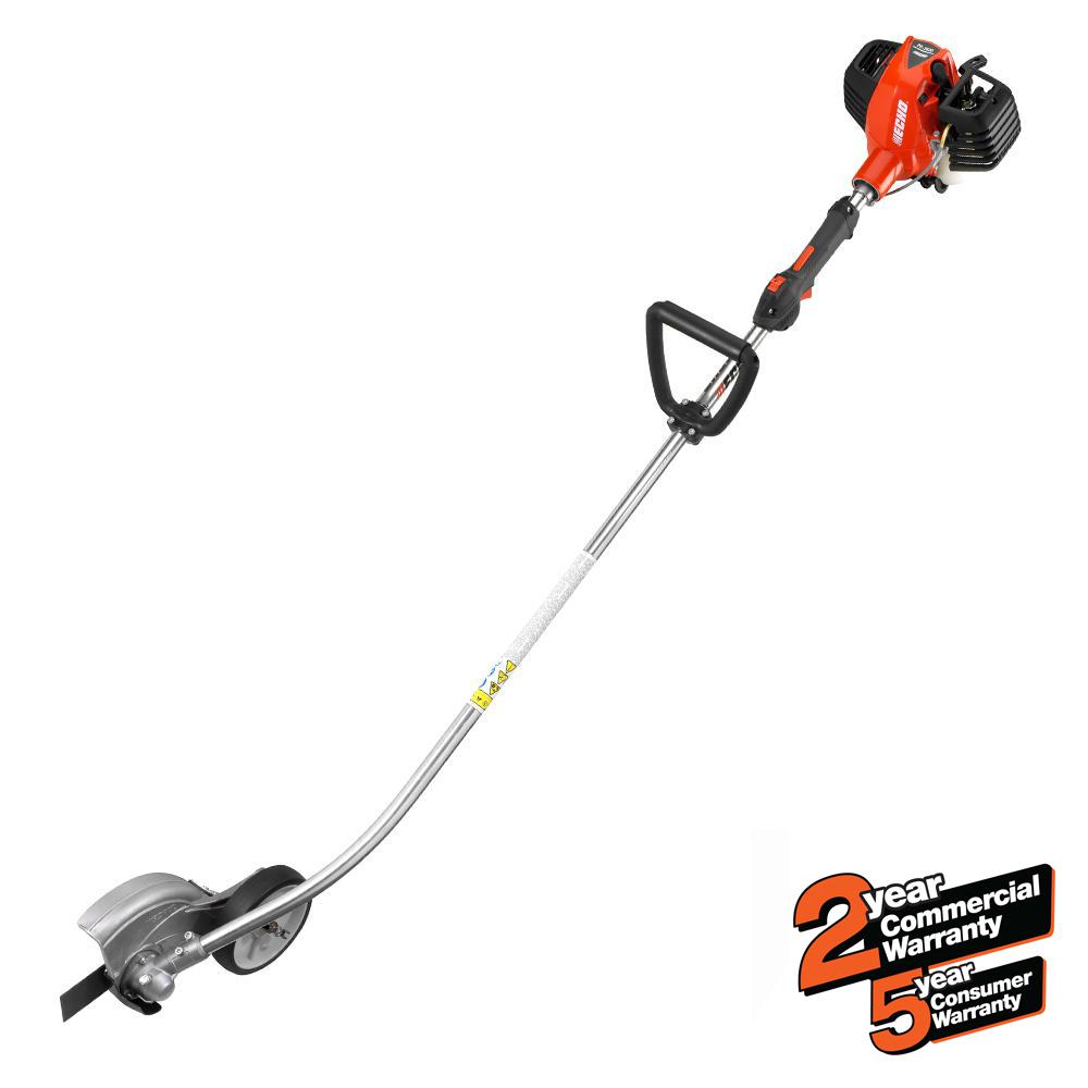 BLACK+DECKER 7.5 in. 12-Amp Corded Electric 2-in-1 Landscape Edger ...