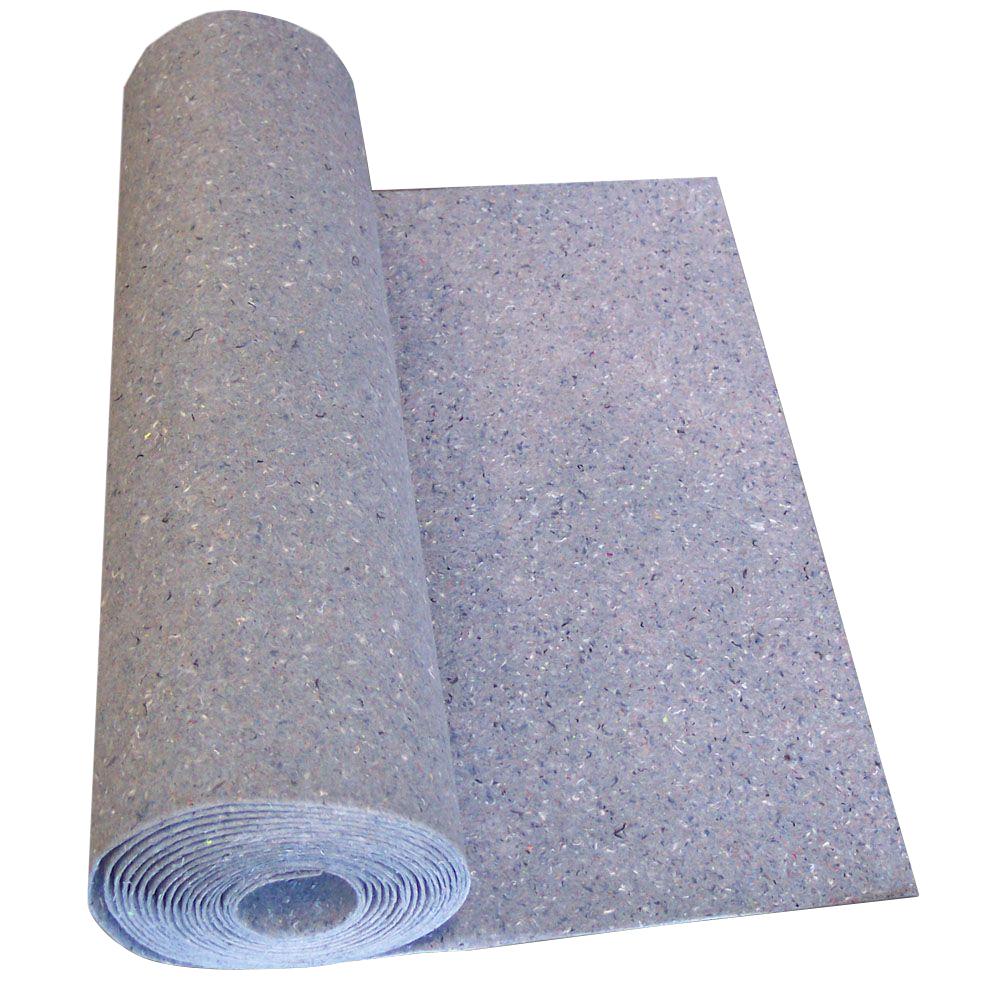 Felt Solid Hardwood Underlayment Surface Prep The Home Depot