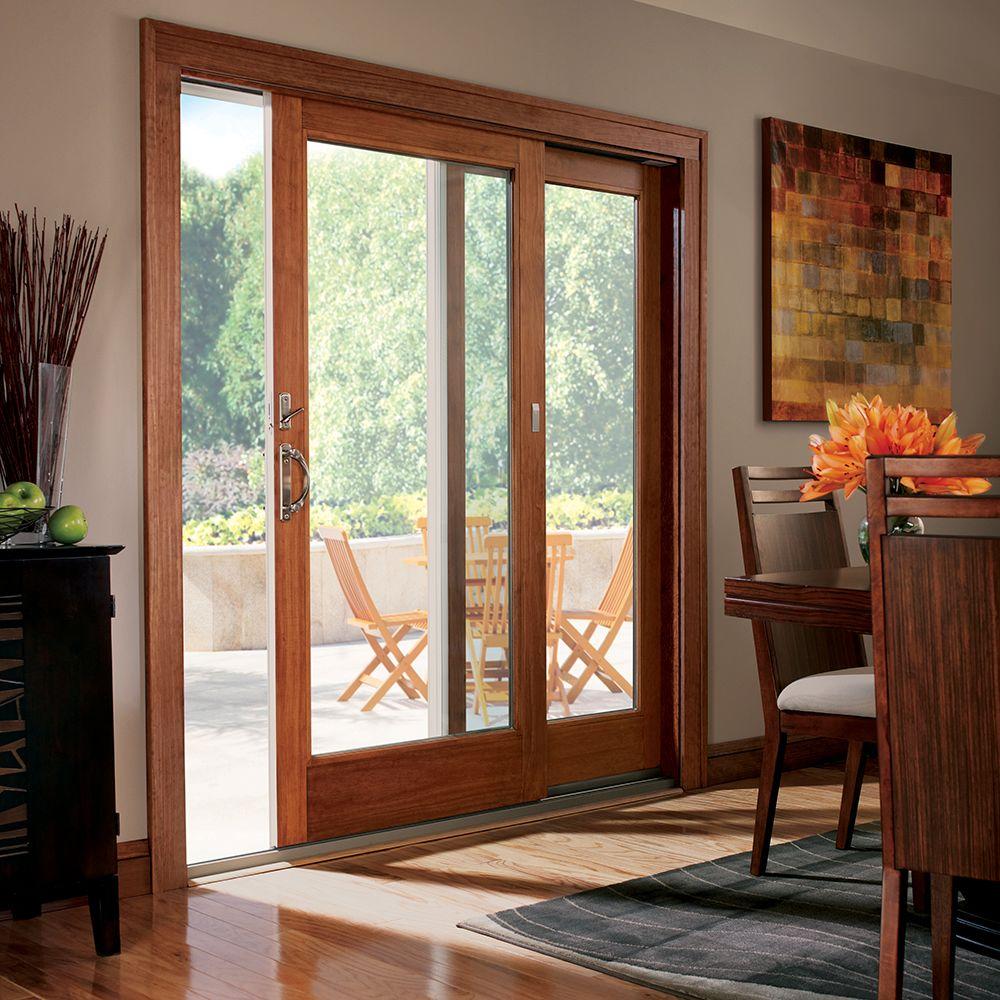 Andersen 60 In X 80 400 Series Frenchwood White Right Hand Sliding Patio Door Pine Interior Low E Smartsun Glass 9117172 The Home Depot - Andersen 400 Series Frenchwood Gliding Patio Door Parts Andersen 60 In X 80 400 Series Frenchwood White Right Hand Sliding Patio Door Pine Interior Low E Smartsun Glass 9117172 The Home Depot - Andersen 400 Series Frenchwood Gliding Patio Door Parts