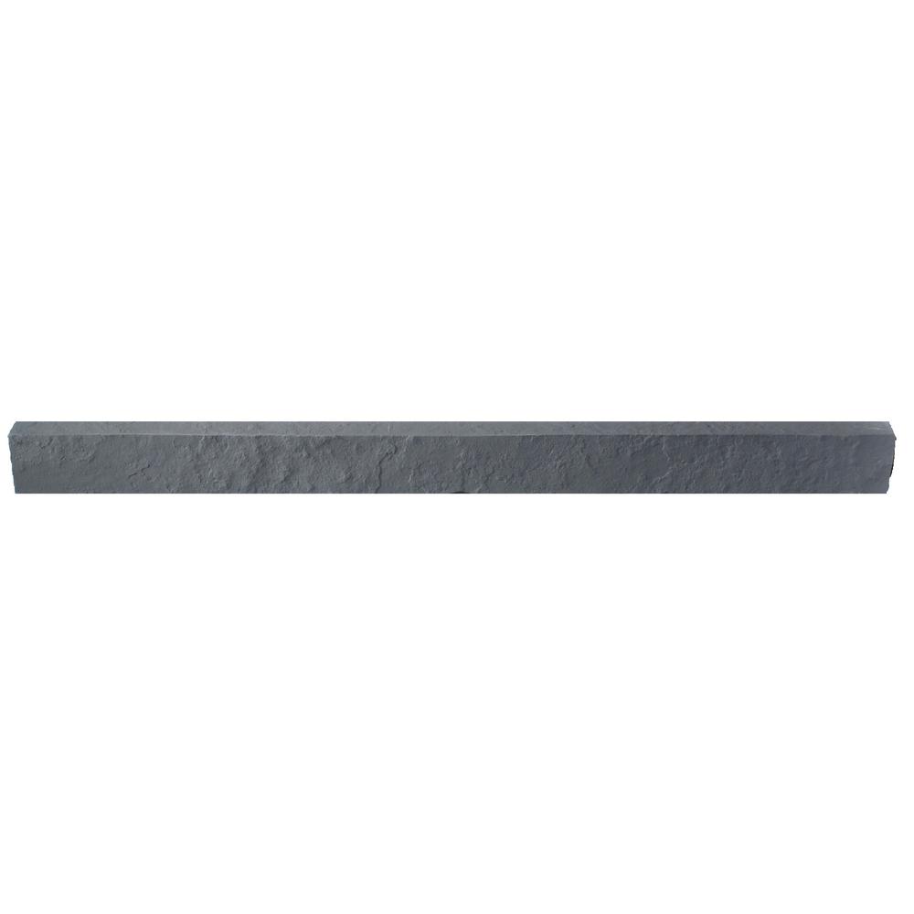 NextStone Sandstone Window and Door Trim Brown 4 Pack
