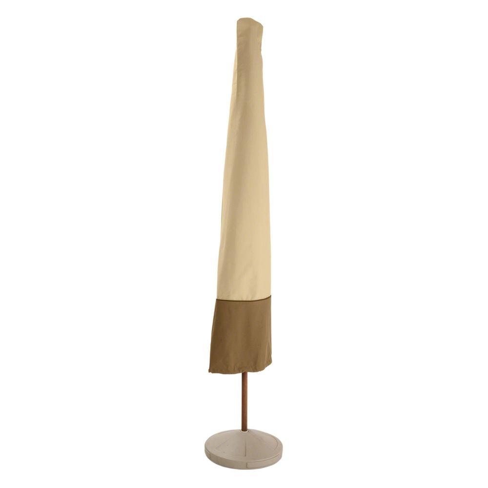 Classic Accessories Veranda Patio Umbrella Cover78902 The Home Depot