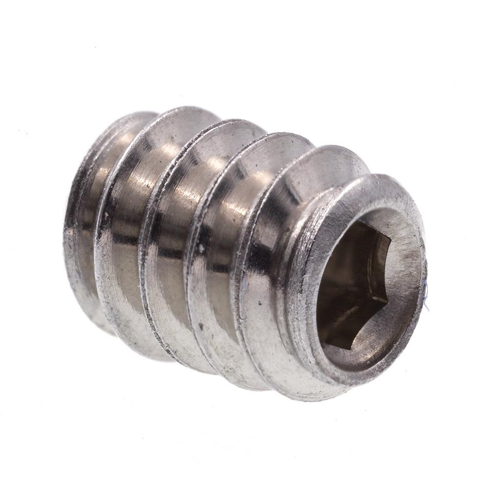 PrimeLine 632 x 3/16 in. Grade 188 Stainless Steel Internal Hex