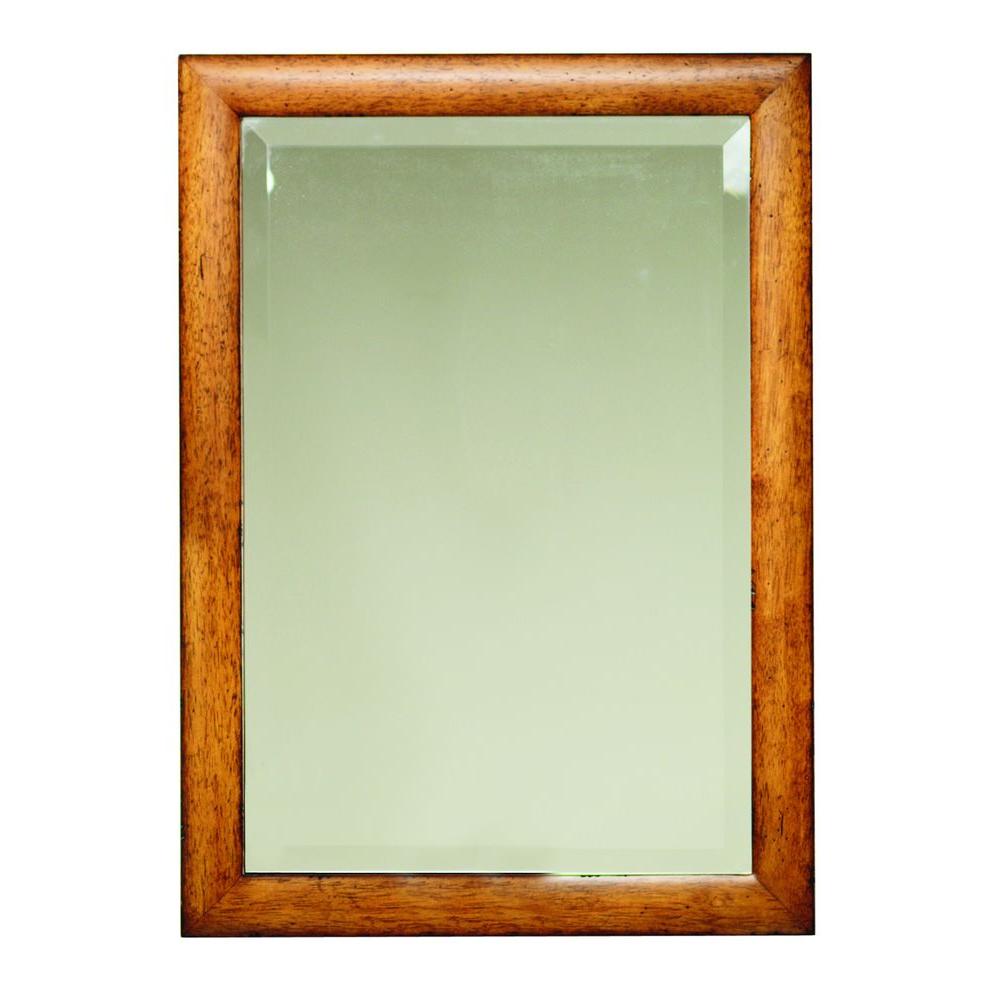  Home  Decorators  Collection  Apothecary 20 W Mirror  in 