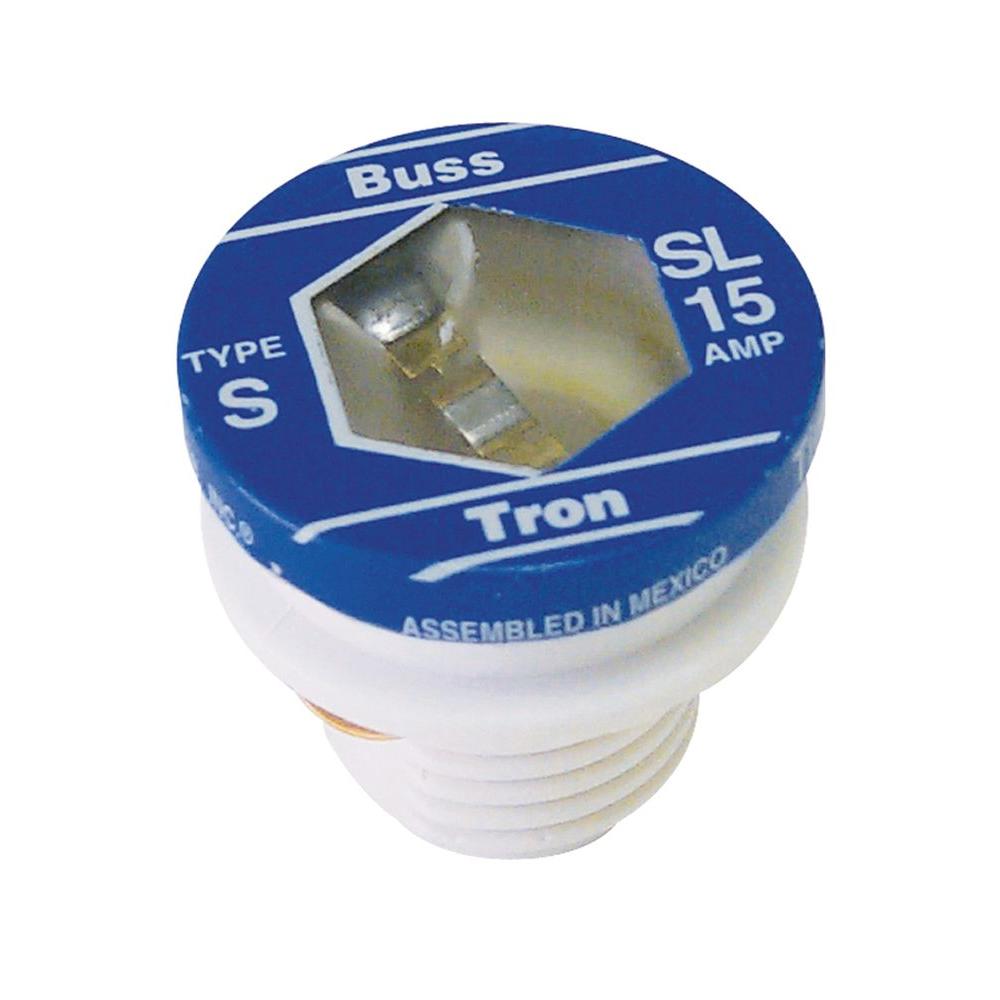 bussmann fuse