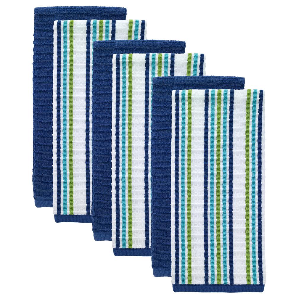 terry kitchen towels