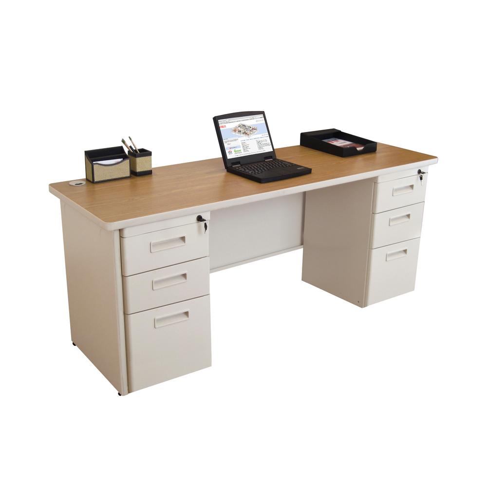Laminate Computer Desks