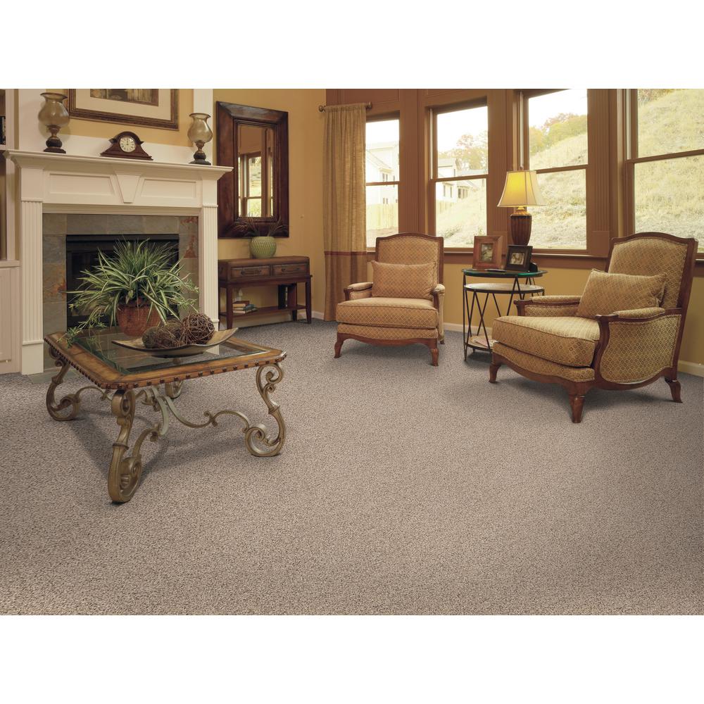 Trafficmaster Carpet Tiles Willow Review Home Decor