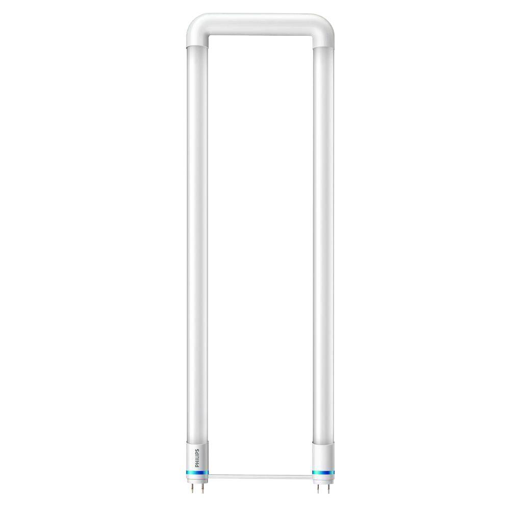 Philips 24 inch 32W Equivalent Daylight U-Bent Linear Instantfit T8 LED Light... by Philips