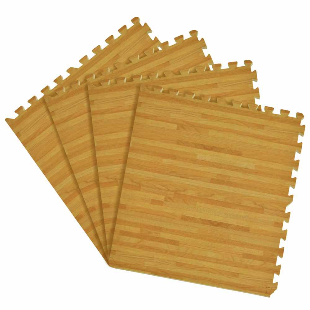 Floating/Interlocking - Luxury Vinyl Tile - Vinyl Flooring ...