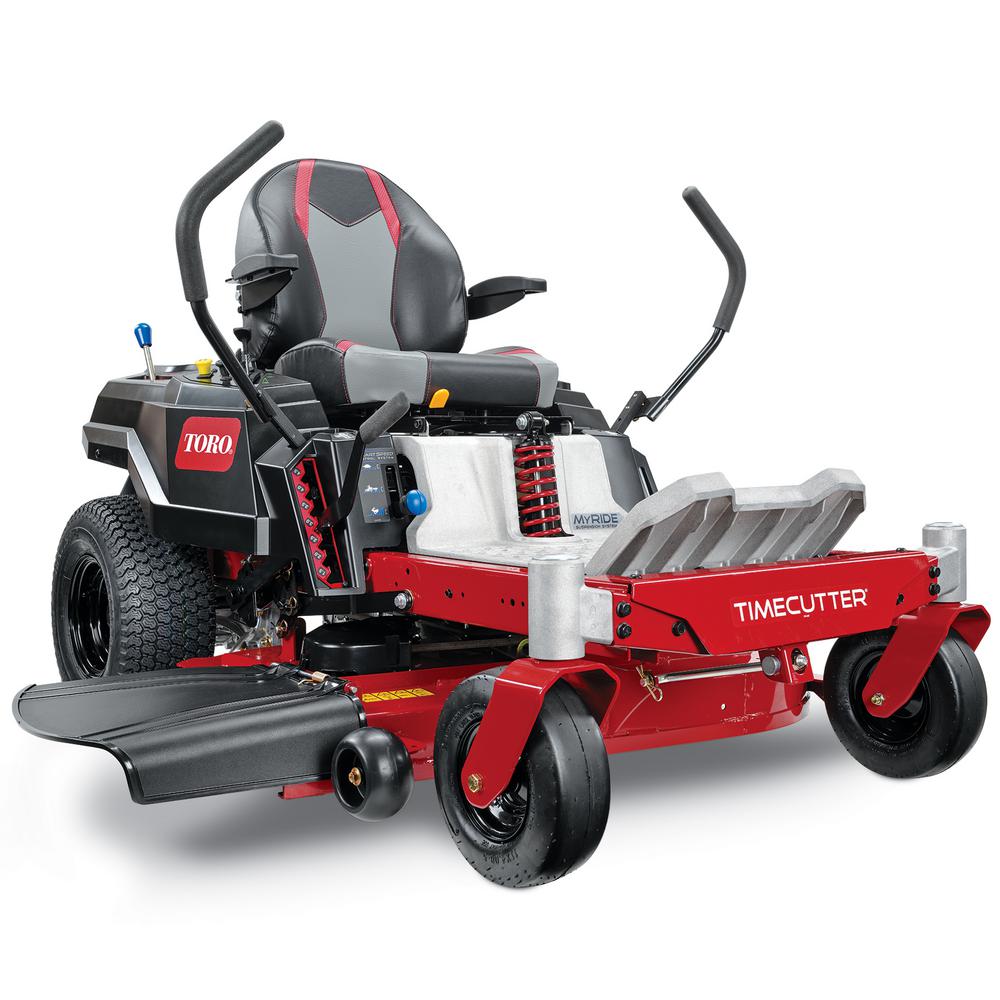 Toro TimeCutter 34 in. Deck 22 HP Kohler VTwin Gas Dual