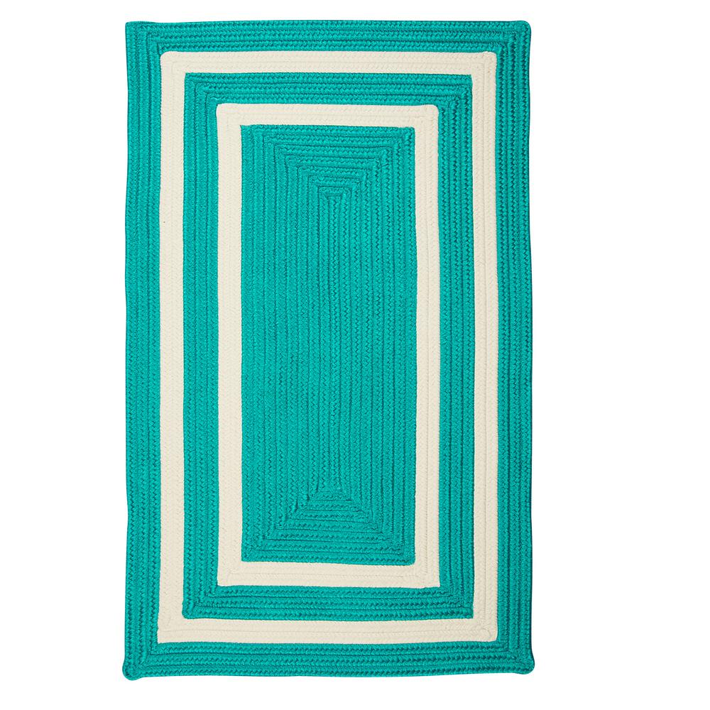turquoise outdoor rug canada