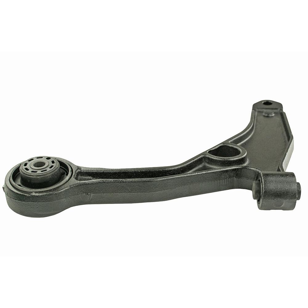 Mevotech Supreme Front Left Lower Suspension Control Arm fits 20082015