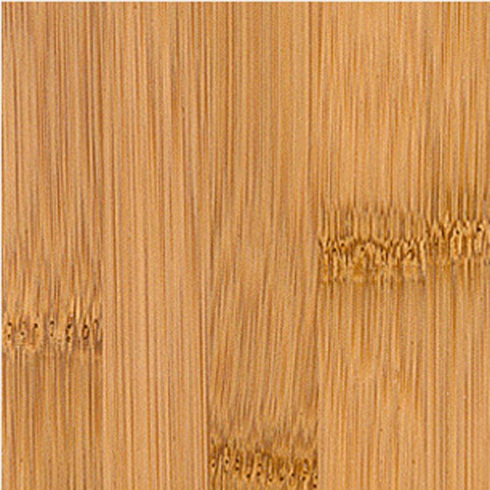 Home Legend Horizontal Toast Solid Bamboo Flooring - 5 in ...