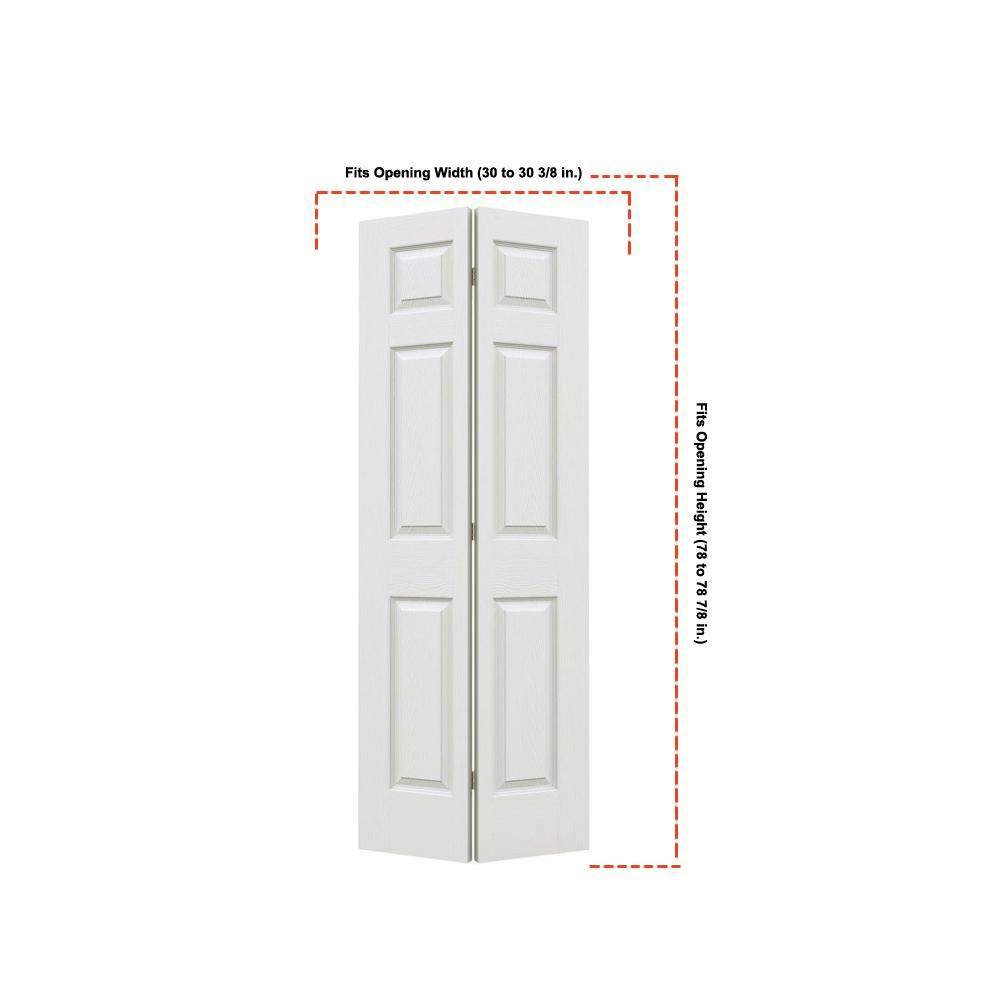 Jeld wen bi fold closet doors