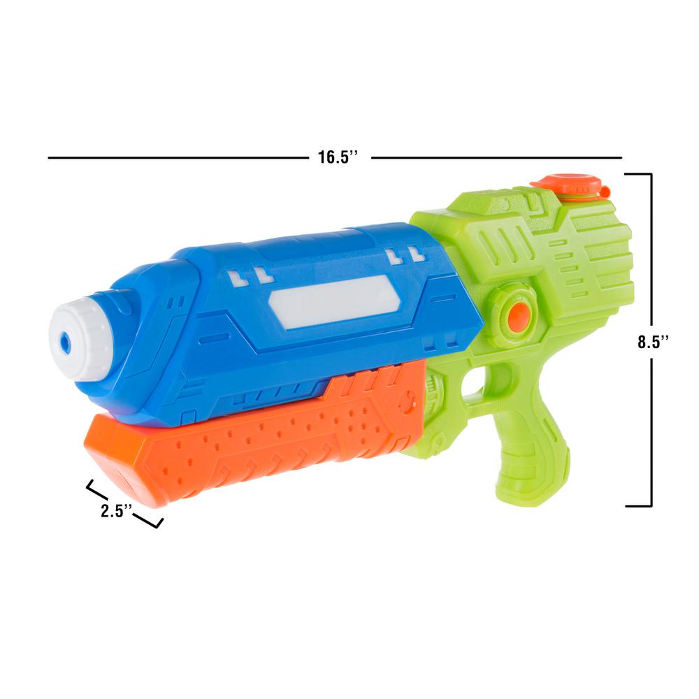 pool toys water guns