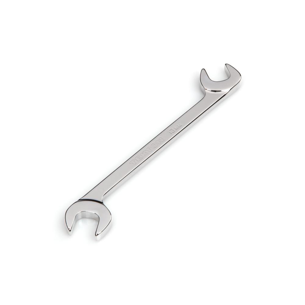 TEKTON 13 mm Angle Head Open End WrenchWAE84013 The Home Depot