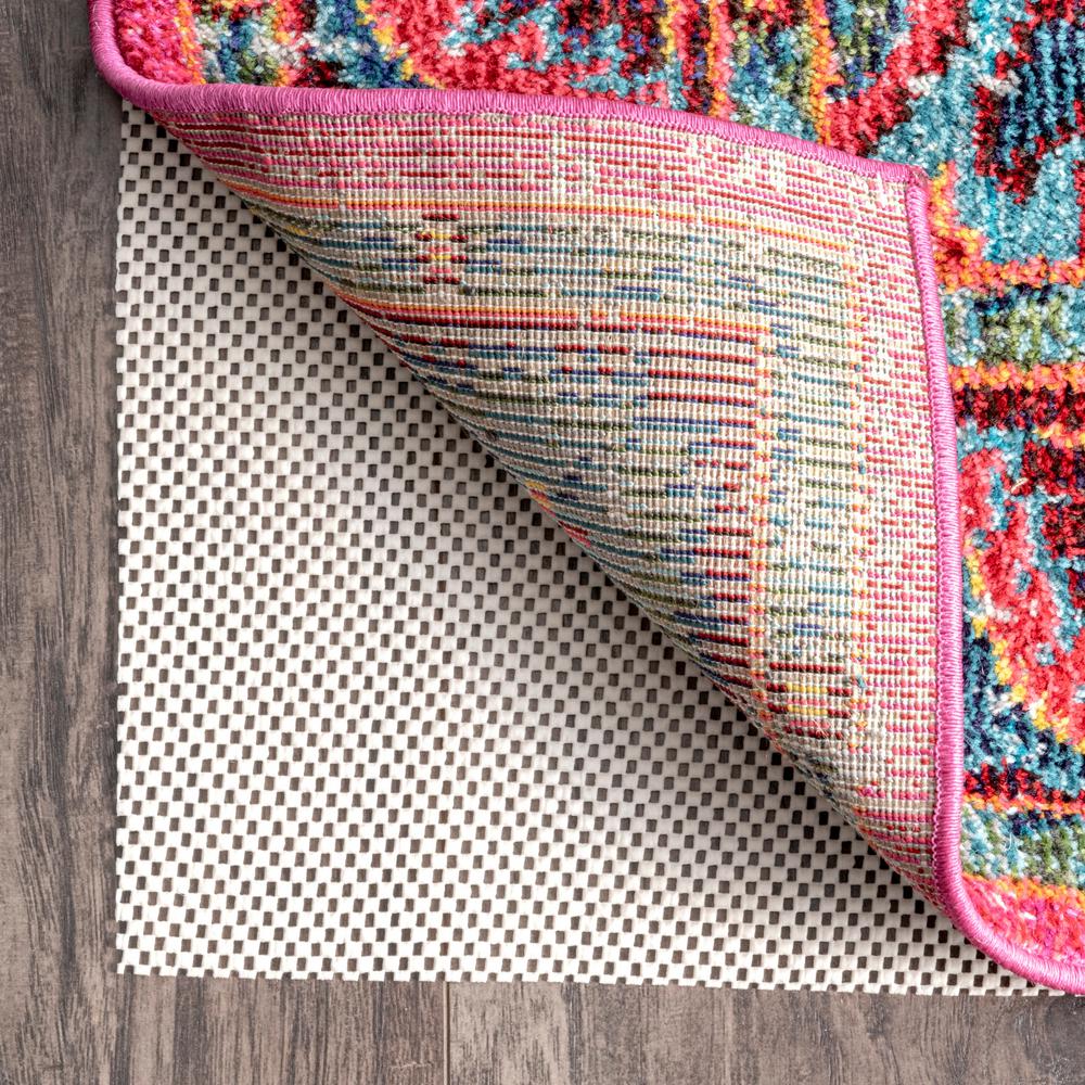 under rug non slip mat