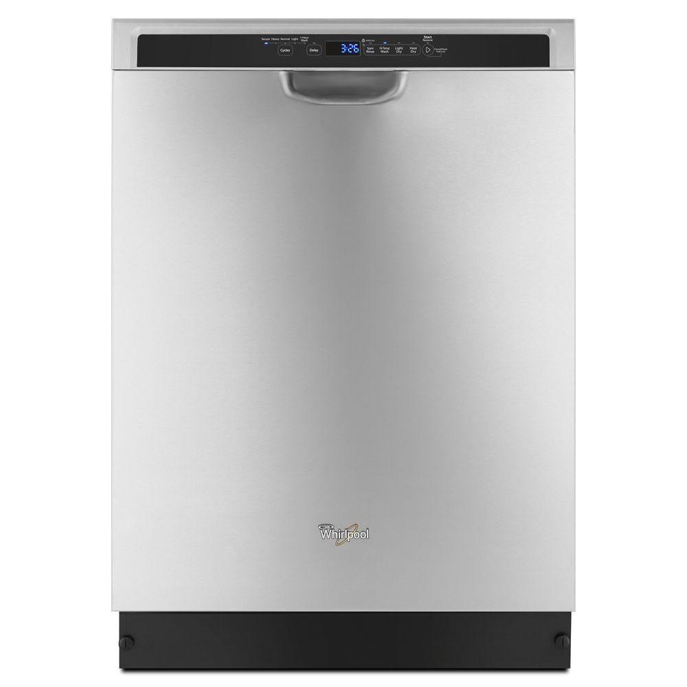 Whirlpool WDF560SAFM