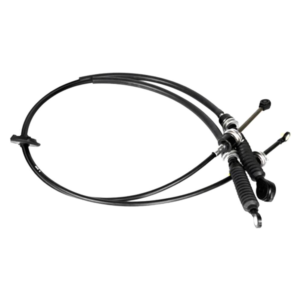 acdelco manual transmission shift cable 22650716 the home depot acdelco manual transmission shift cable