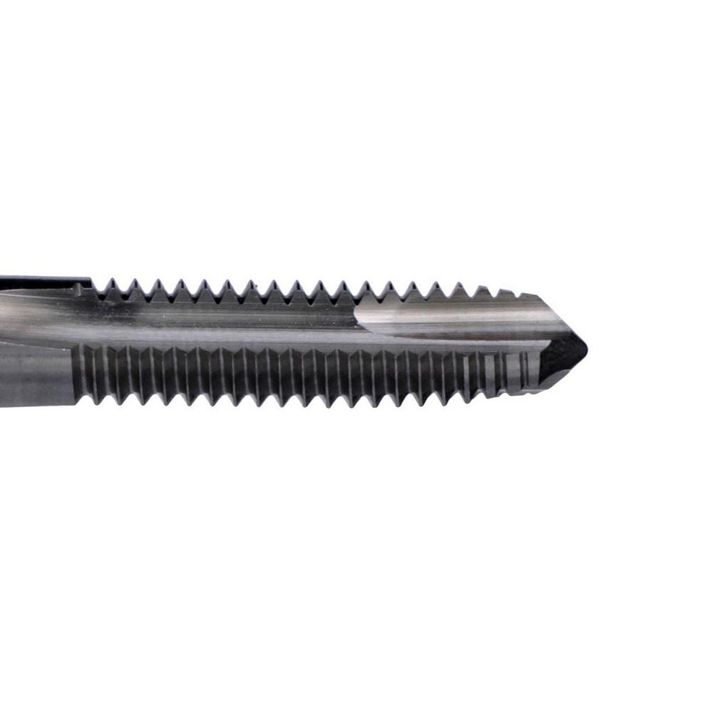 Drill America DWTG1.6X.35 m1.6 x .35 High Speed Steel 2 Flute Spiral Point Tap,