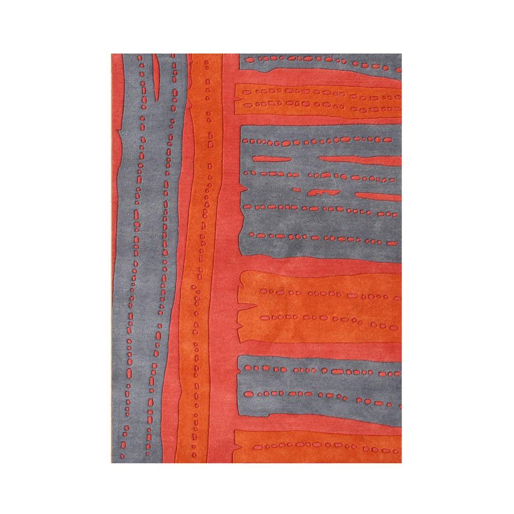 Elephant Skin 8 Ft X 10 Handmade Area Rug 60090 8x10 The Home Elephant Skin 8 Ft X 10 Handmade Area Rug