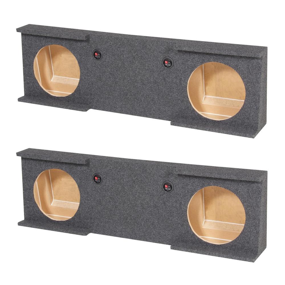 q bomb box silverado