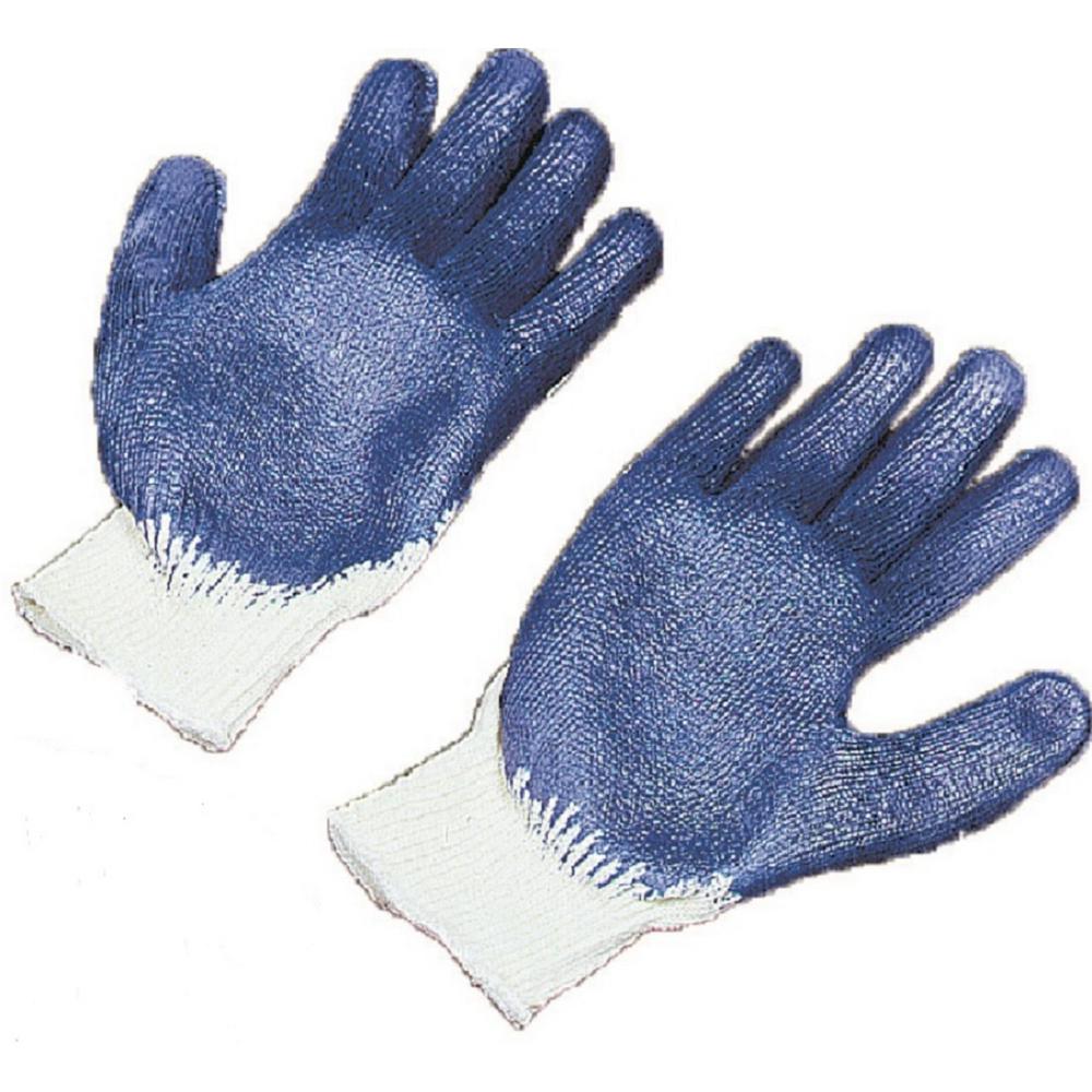 how to knit gloves with fingers