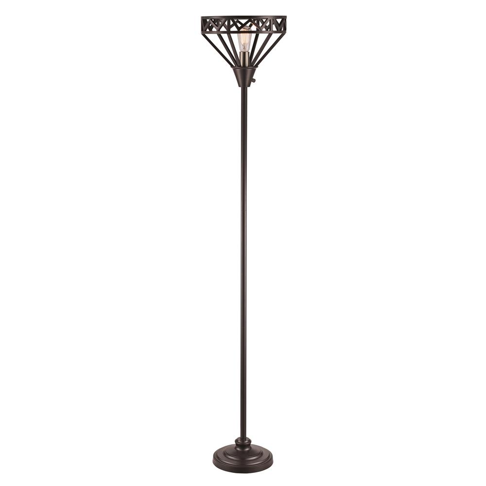 Bel Air Lighting 70 In Rubbed Oil Bronze Brushed Nickel Indoor Bel Air Lighting 70 In Rubbed Oil