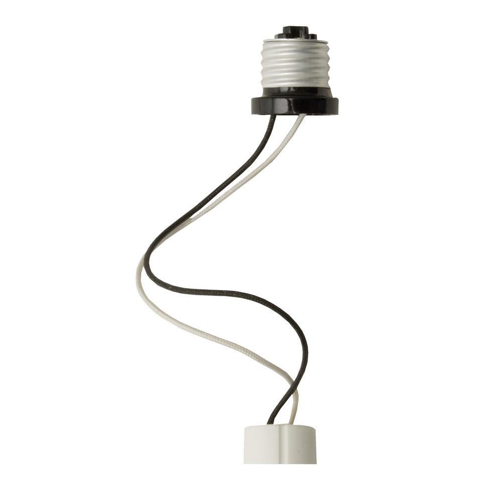 Recessed Lighting Parts And Accessories The Gu10 Socket