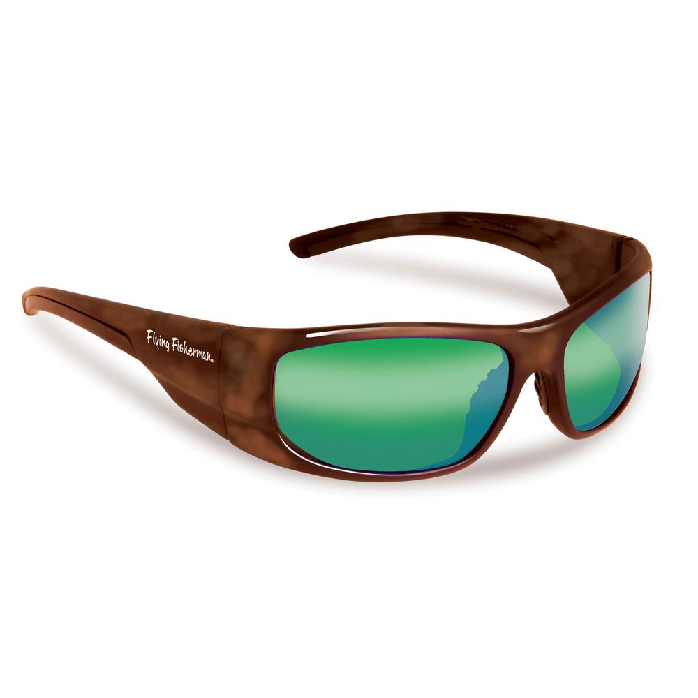 amber sunglasses polarized