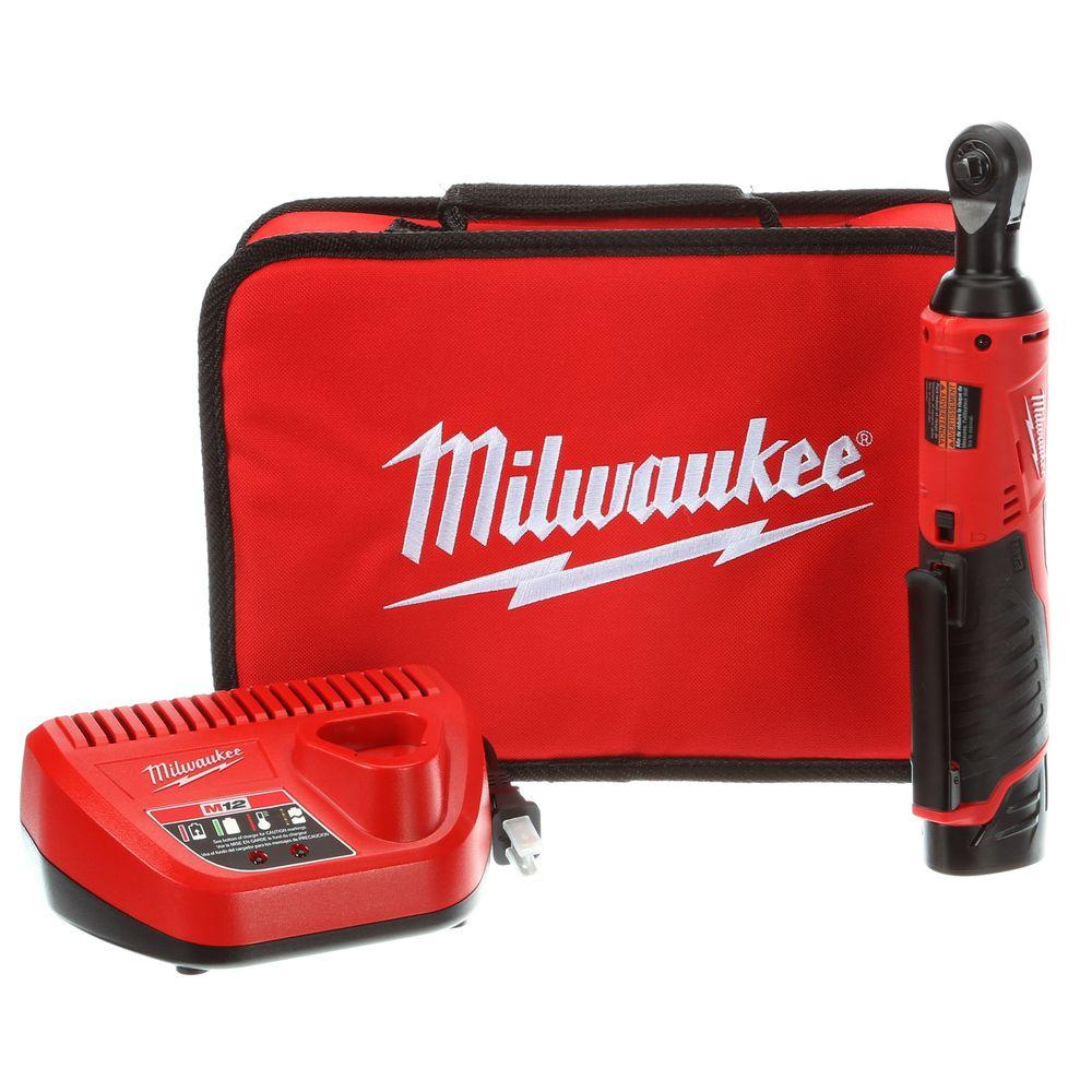 how to read milwaukee serial number