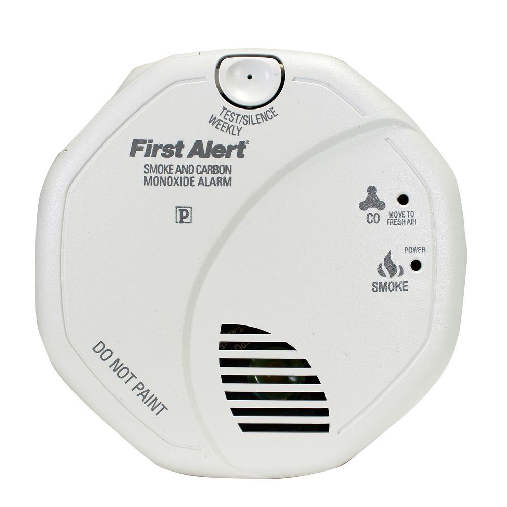 first alert smoke and carbon monoxide alarm reviews