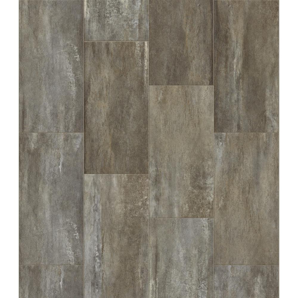 Shaw Tuscany Milan 12 in. x 24 in. Resilient Vinyl Tile (18 sq. ft.)HD89500543 The Home Depot